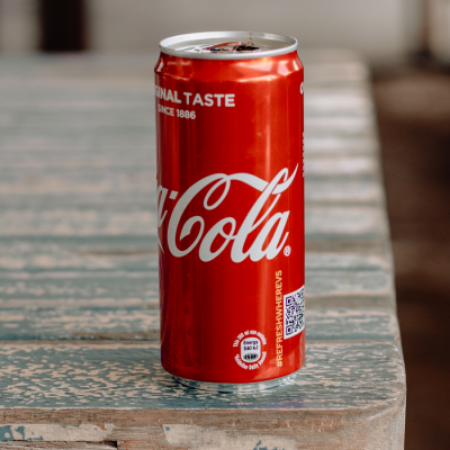 Picture for category Fizzy Drinks