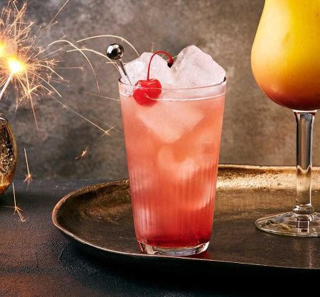 Picture for category Cocktail essentials