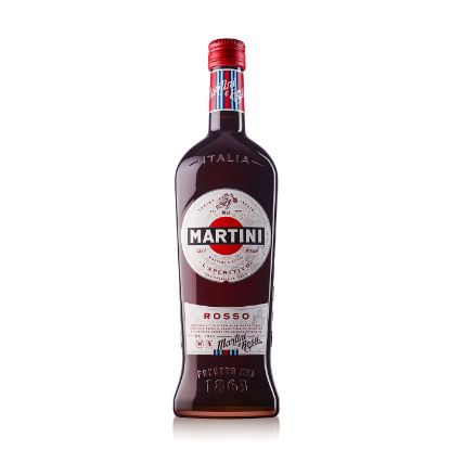 MARTINI βερμούτ Rosso 14.5% 1lt