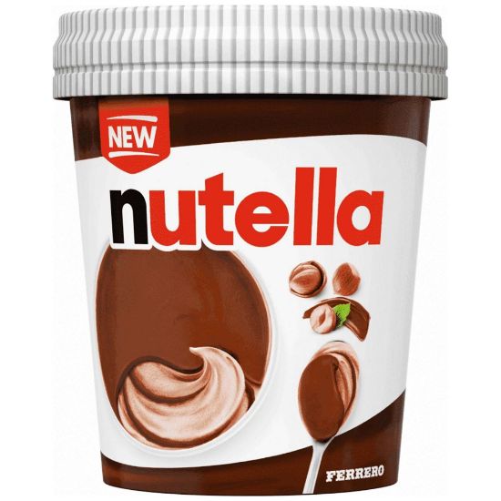 NUTELA παγωτό 470ml