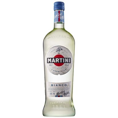 MARTINI bianco 14.5% 1lt