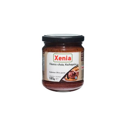 XENIA πάστα ελιάς Καλαμών 185g