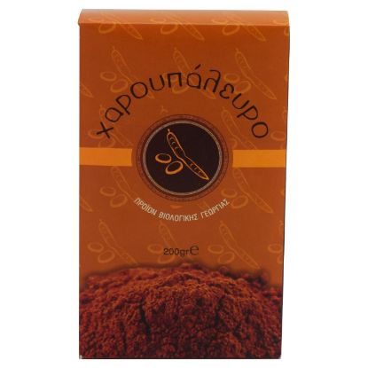 ΟΛΑ ΒΙΟ χαρουπάλευρο 200g