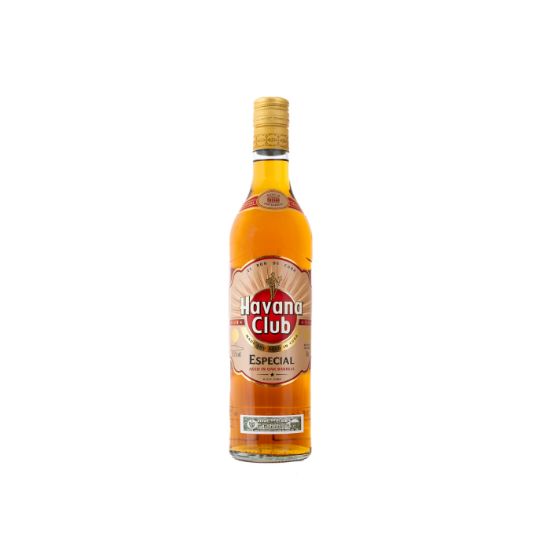 HAVANA CLUB ρούμι Anejo Especial 37,5% 700ml