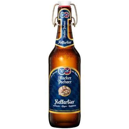 HACKER-PSCHORR μπύρα Keller-Lager 500ml