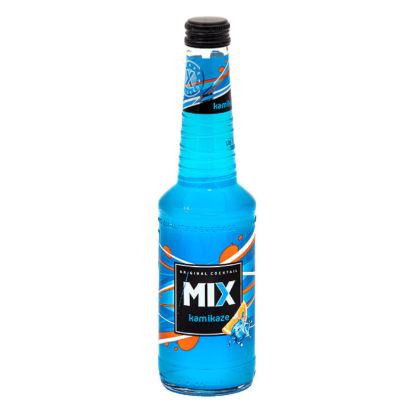 MIX κοκτέιλ Kamikaze 4% 330ml