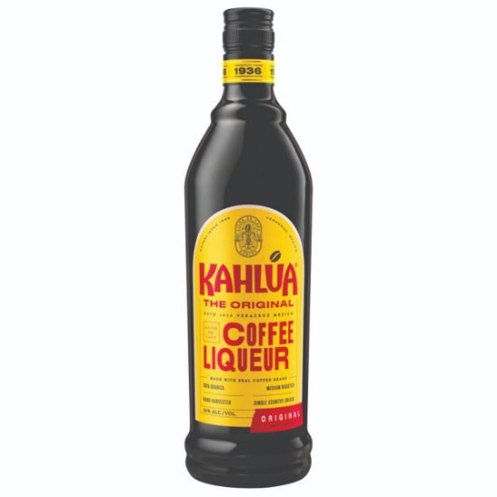 KAHLUA λικέρ καφέ 16% (700ml)