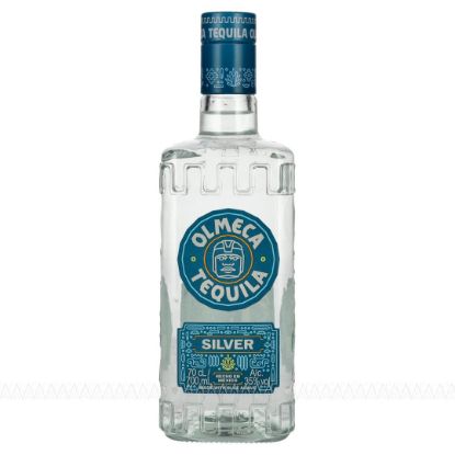 OLMECA Silver Tequila 700ml