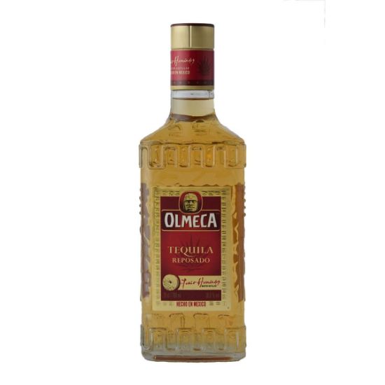 OLMECA Reposado Tequila 700ml