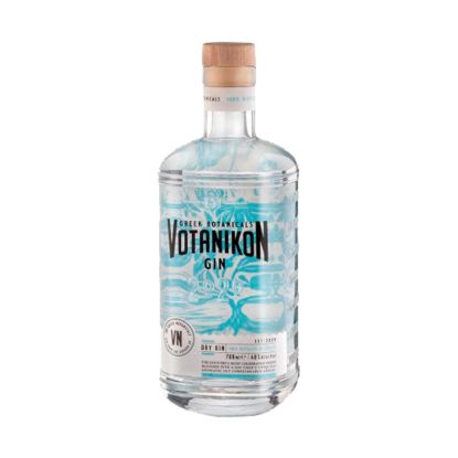 Τζιν VOTANIKON 40% vol. (700ml)