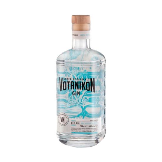 Τζιν VOTANIKON 40% vol. (700ml)