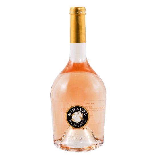 Οίνος ροζέ MIRAVAL (750ml)