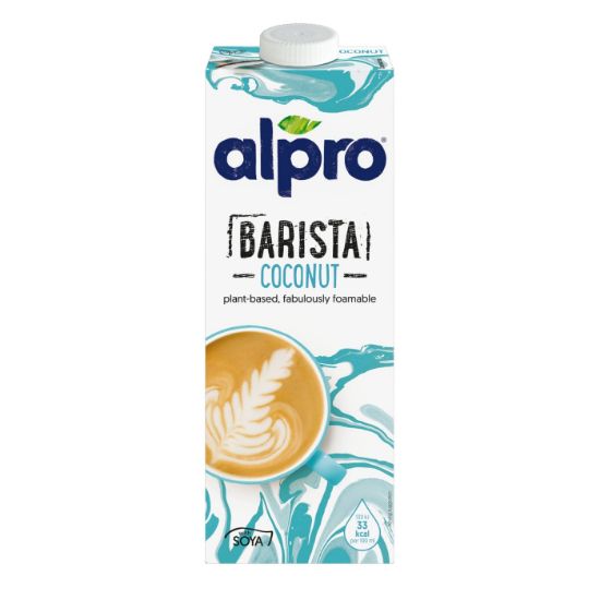 ALPRO ρόφημα καρύδας Professional 1lt