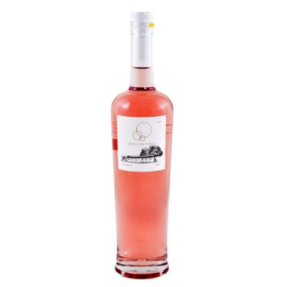 ΓΚΙΡΛΕΜΗ Οίνος Λήμνιο ροζέ 750ml