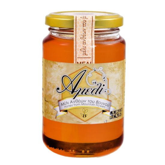 ΑΜΕΛΙ μέλι ανθέων 450g