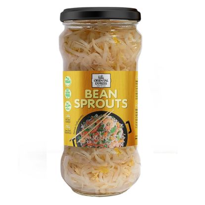 Φύτρες φασολιών ORIENT EXPRESS (330g)
