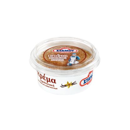 ΣΤΑΜΟΥ γλύκισμα κρέμα 180g