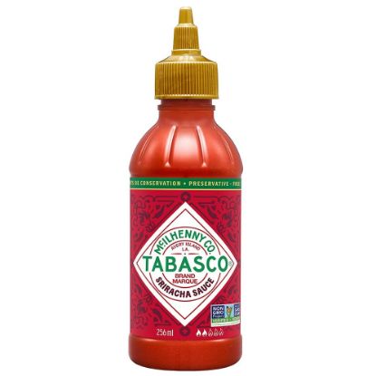Σάλτσα TABASCO Sriracha (256ml)