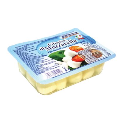 Τυρί TREVISANALAT mozzarella (150g)