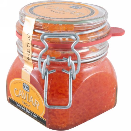 Μπρικ πέστροφας 300g