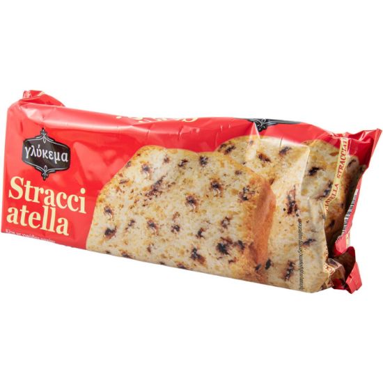 Κέικ ΓΛΥΚΕΜΑ στρατσιατέλα (300g)