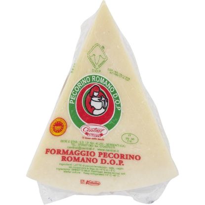 Τυρί Romano πεκορίνο Ιταλίας (~300g)