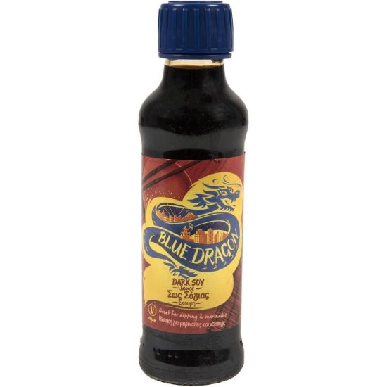 Σως BLUE DRAGON σόγιας (150ml)
