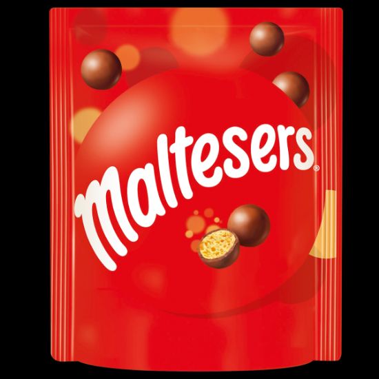 Σοκολατάκια MALTESERS (175g)