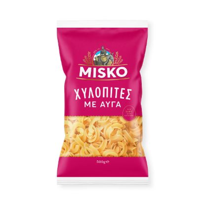 MISKO χυλοπίτες 500g
