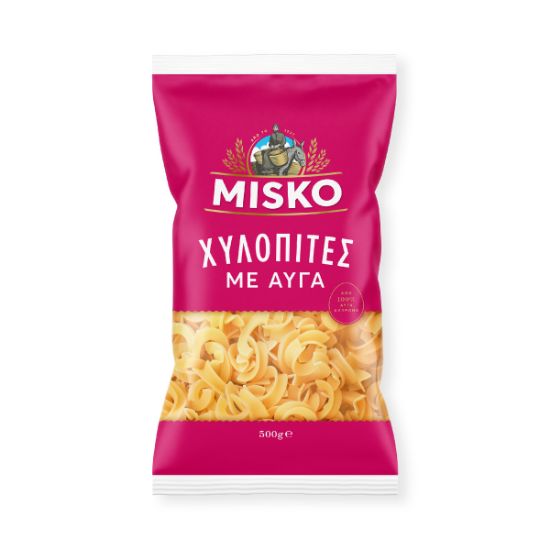 MISKO χυλοπίτες 500g