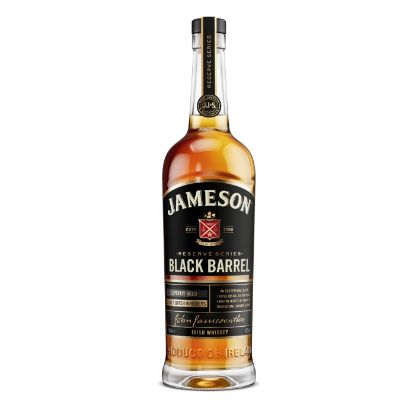 JAMESON ουίσκι Black Barrel 700ml