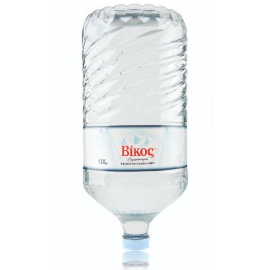 ΒΙΚΟΣ νερό φυσικό μεταλλικό 10lt