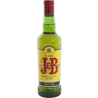 Ουίσκι J & B Finest (700ml)