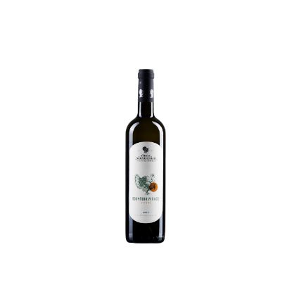 ΚΤΗΜΑ ΧΑΤΖΗΜΙΧΑΛΗ οίνος λευκός Prima Terra πολυποικιλιακός ξηρός 750ml