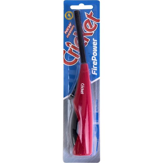Αναπτήρες CRICKET Firepower για επαναγέμιση (1τεμ.)