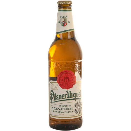 Μπύρα PILSNER URQUELL (500ml)