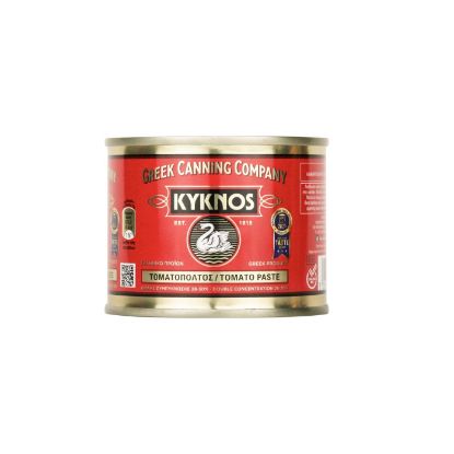 ΚΥΚΝΟΣ τοματοπολτός διπλής συμπύκνωσης 28-30% 200g