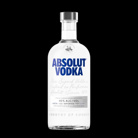 ABSOLUT βότκα 40% vol. 700ml
