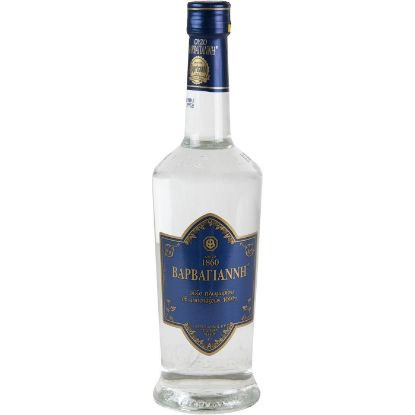 Ούζο ΒΑΡΒΑΓΙΑΝΝΗ μπλε (700ml)