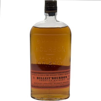 Ουίσκι BULLEI BOURBON (700ml)