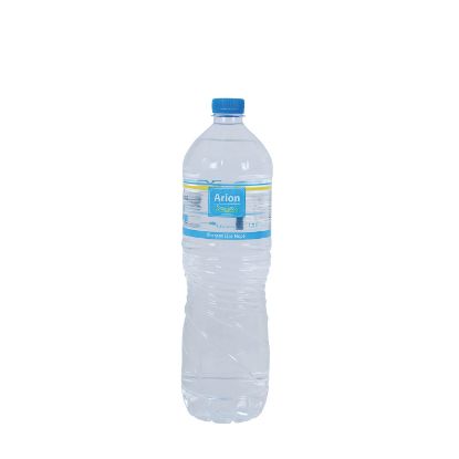ARION νερό ACQUA εμφιαλωμένο επιτραπέζιο 1,5lt