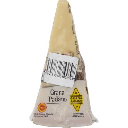 Τυρί AMBROSI grana padano (~300g)