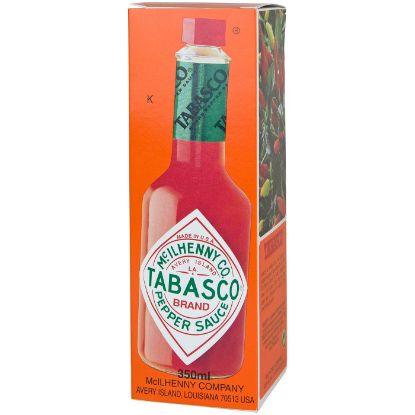 Σάλτσα TABASCO pepper 12oz (350ml)