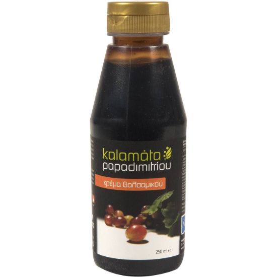 Ξύδι PAPADIMITRIOU βαλσάμικο κρέμα (250ml)