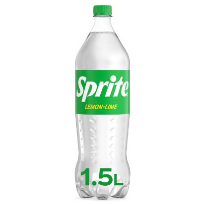SPRITE αναψυκτικό γκαζόζα 1,5lt