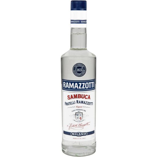 Λικέρ RAMAZZOTTI SAMBUKA (700ml)