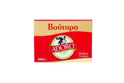 ADORO βούτυρο Γερμανίας 250g