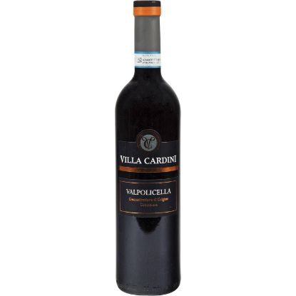 VILLA CARDINI οίνος ερυθρός ξηρός Valpolicella 750ml
