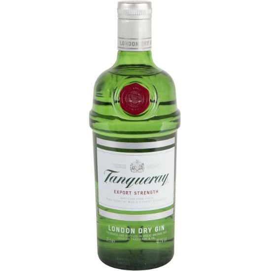 TANQUERAY Τζιν Export Strength 700ml