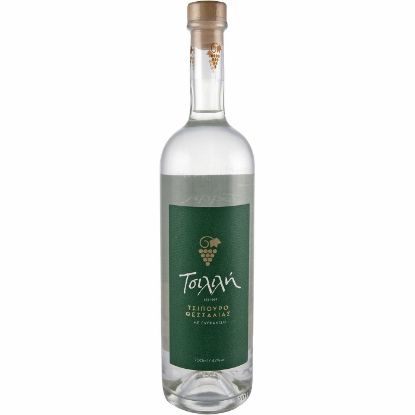 Τσίπουρο ΤΣΙΛΙΛΗ με γλυκάνισο (700ml)